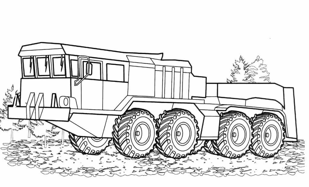разукрашка военная техника фото