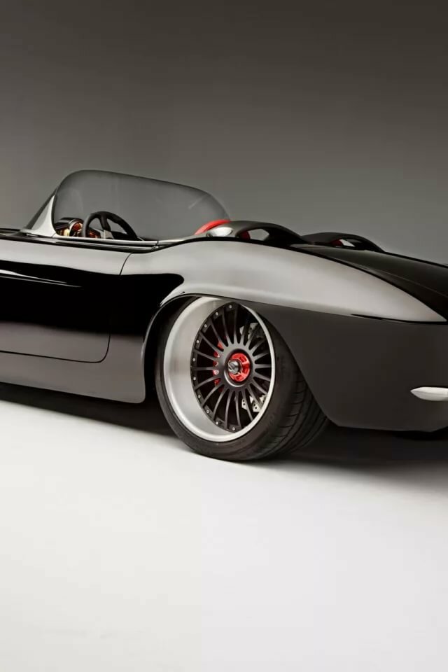 1962 chevrolet corvette c1-rs фото