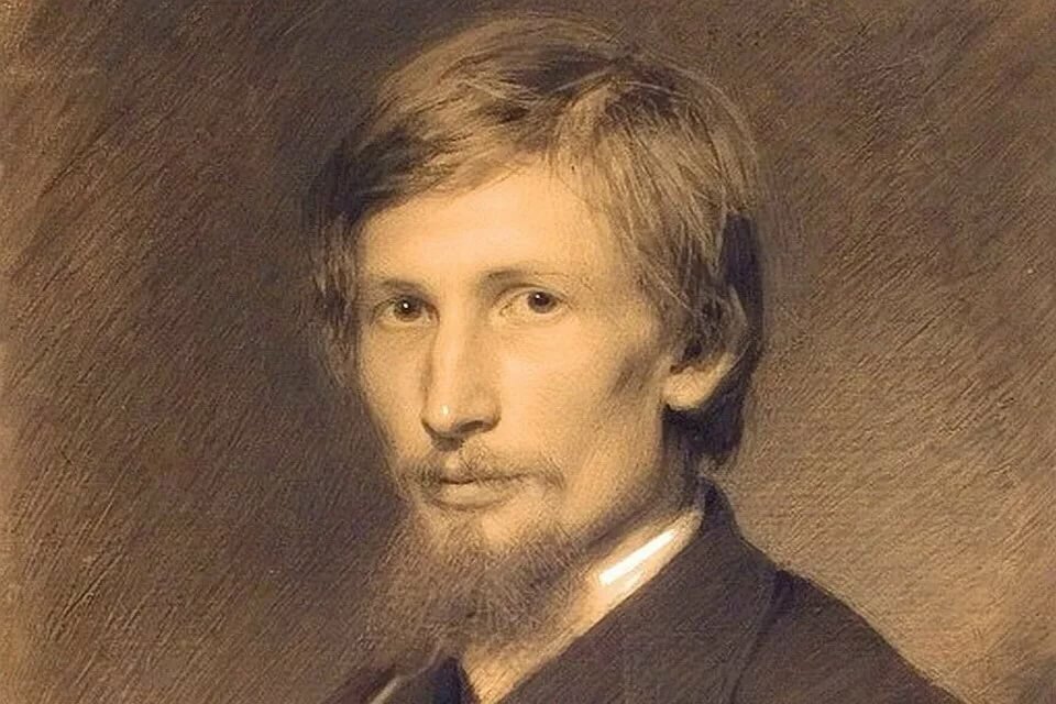 виктор васнецов портрет фото