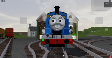 Kollekciya Thomas Friends The Cool Beans Railway Of Evolution Roblox Polzovatelya Dima Tomashevich V Yandeks Kollekciyah - roblox thomas and friends cool beans railway 3 how to get