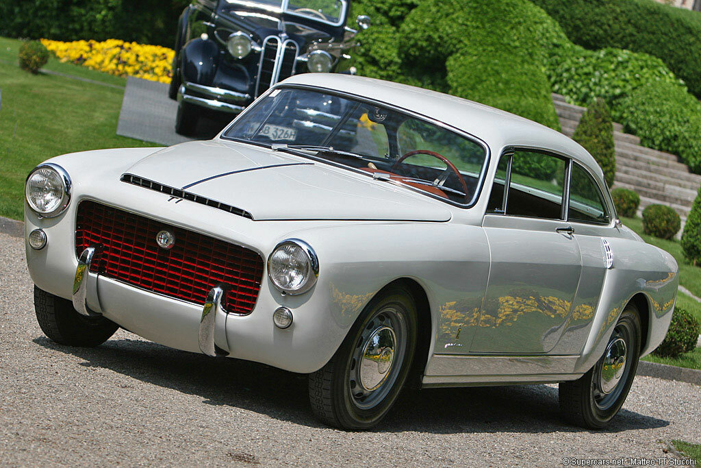 alfa romeo 1900 фото