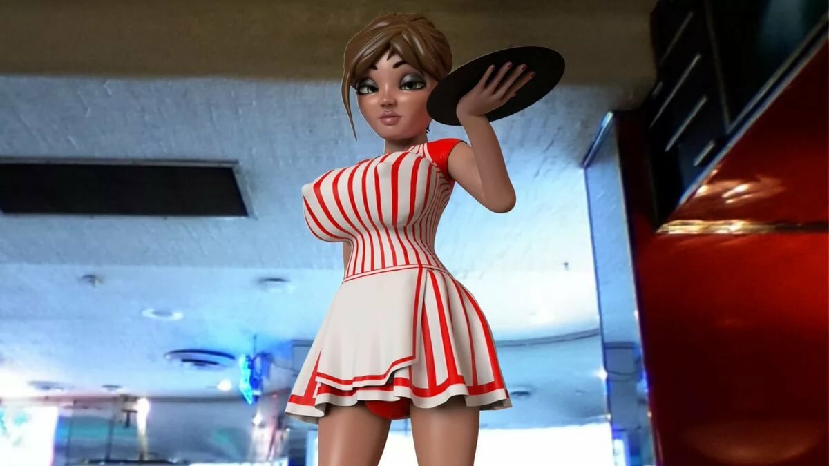 Agentredgirl 3d Patreon в ЯндексКоллекциях