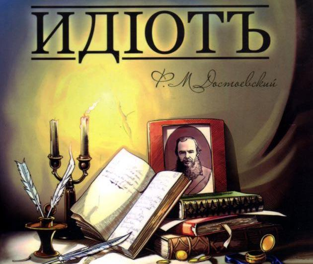 идиот достоевский картинки фото