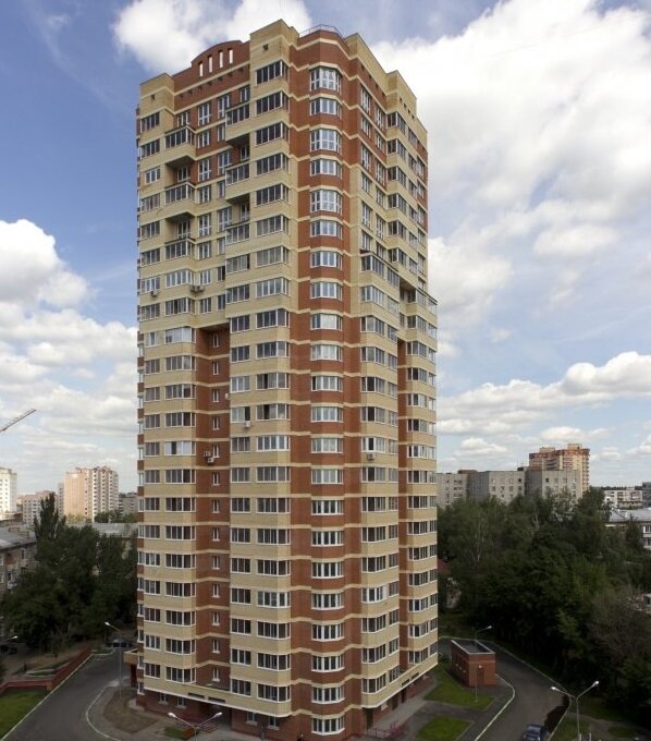 лыткарино улица советская фото