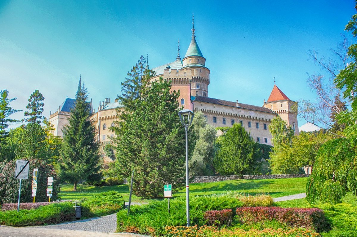 бойницкий замок бойнице фото