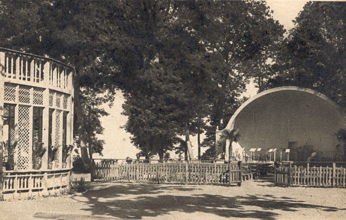 сочи 1920 год фото