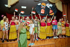 Фото 14. Многоликий мир