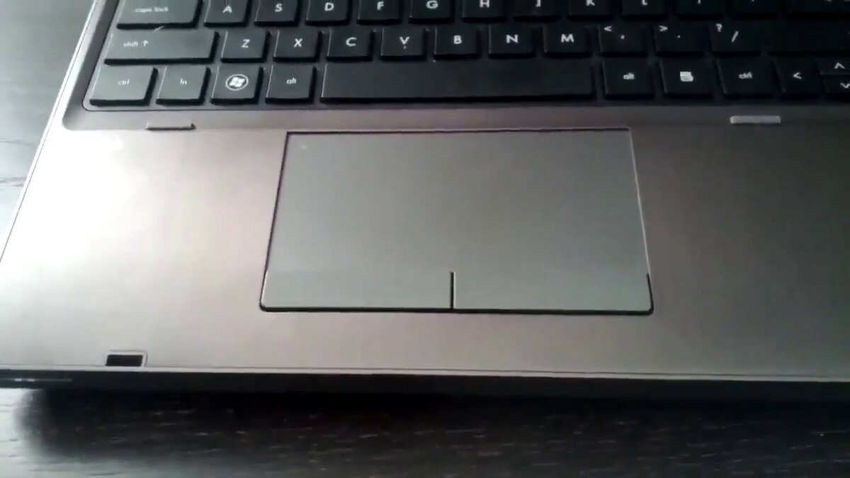 How to turn on microphone on hp probook