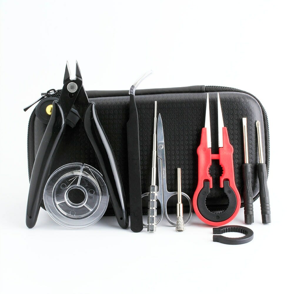 coil master diy kit v2 фото