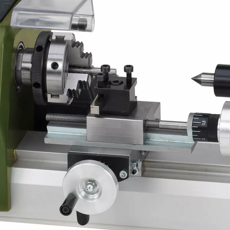 Proxxon mini lathe