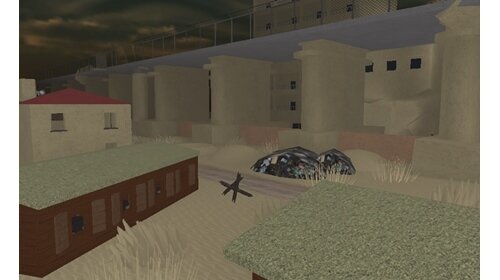 карта ассаулт для кс 1.6 фото