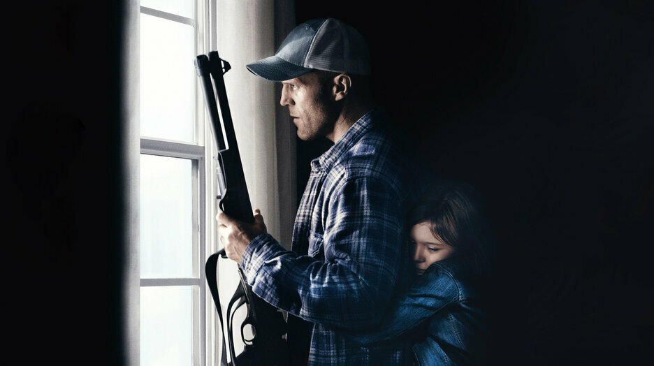 последний рубеж / homefront (2013) фото