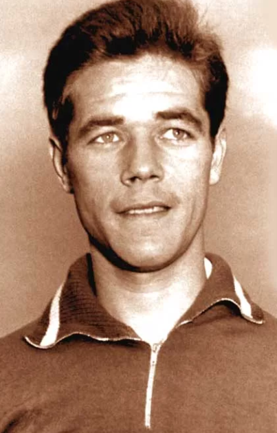 лев иванович яшин фото
