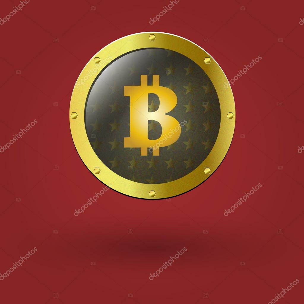 Bitcoin фото