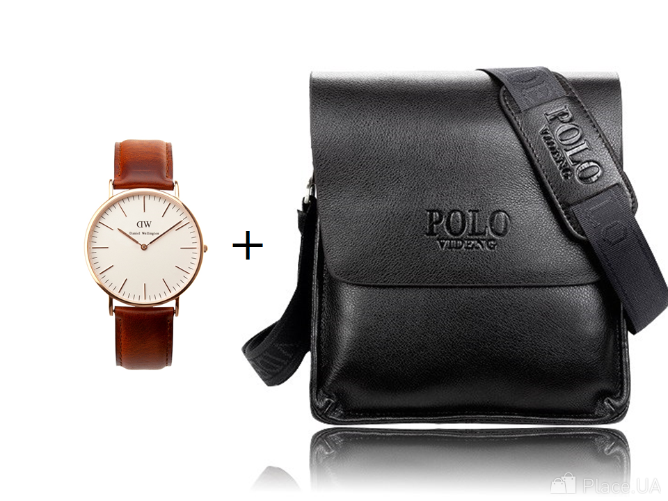 polo videng сумки мужские фото