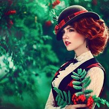 маргарита карева фото