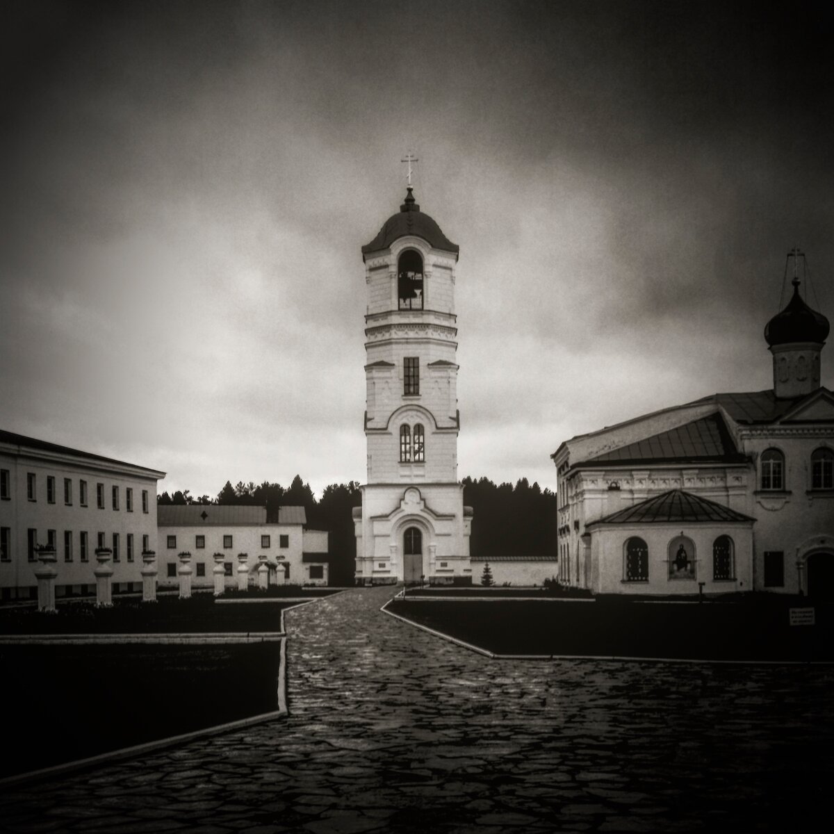 ратуша могилев фото