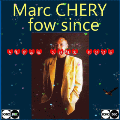 super zouk love Marc Chery - Fow since.zip Orig