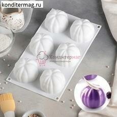 силиконовые формы для зефира фото