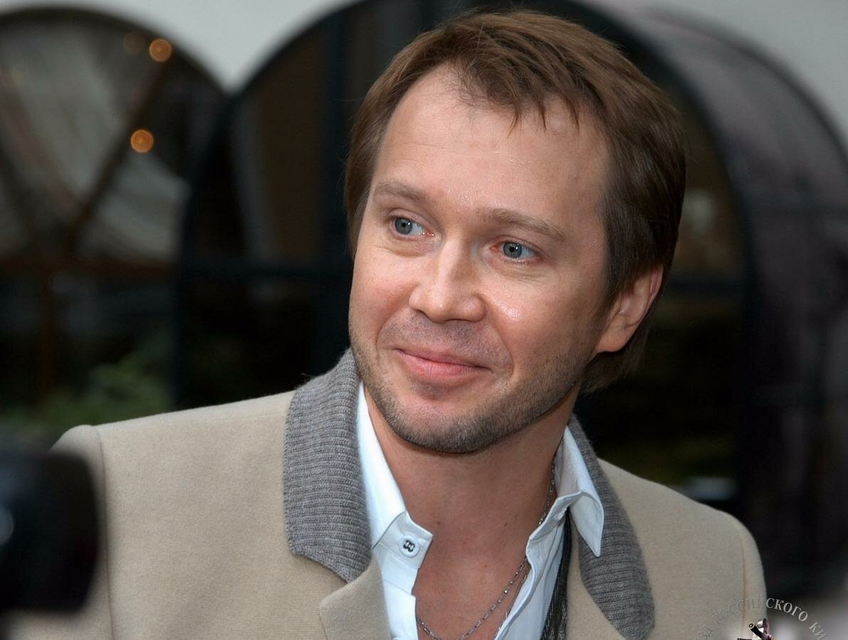 актер евгений миронов фото