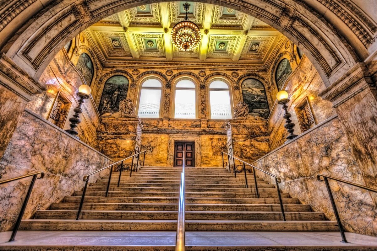 kunsthistorisches museum вена фото