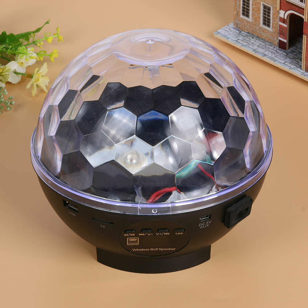 magic ball фото