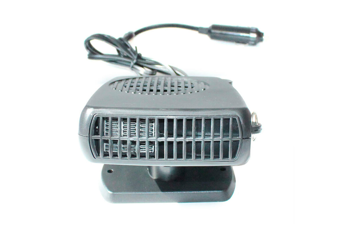 автомобильный обогреватель салона 12v alca фото
