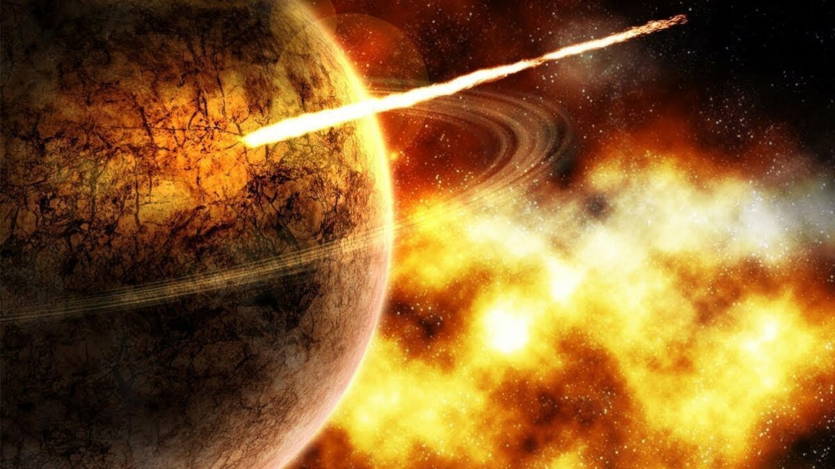 планет в фото