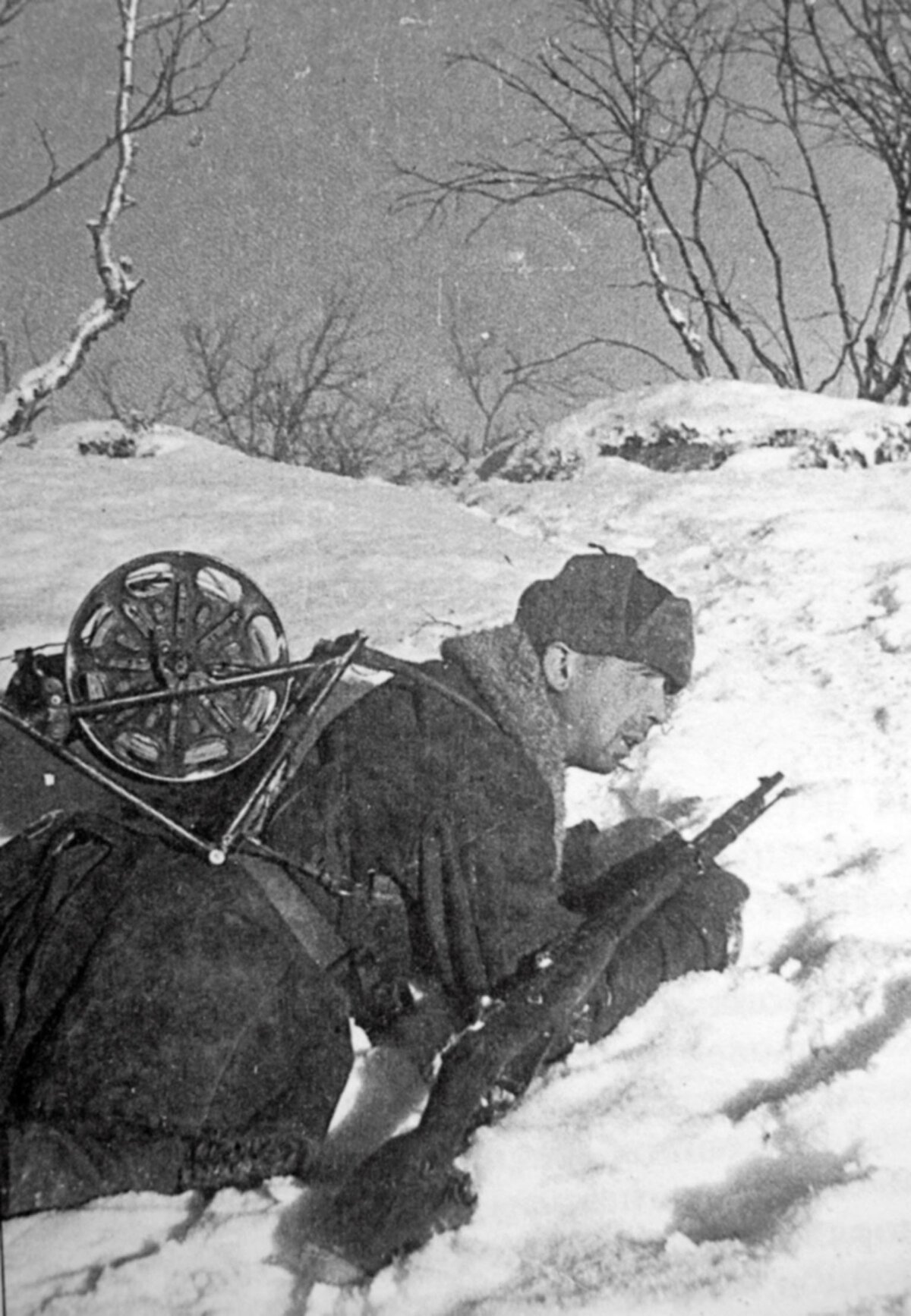 связисты вов 1941 1945 фото