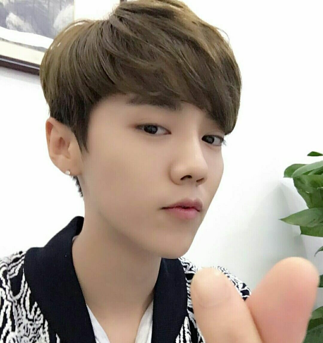 exo luhan фото