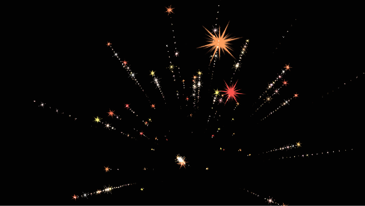 Картинки салют мигающие