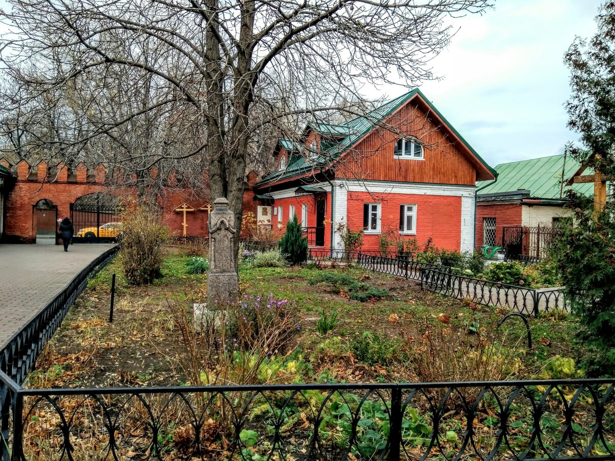 музей усадьба льва толстого в хамовниках фото