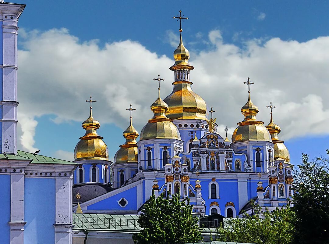 купола церквей картинки фото