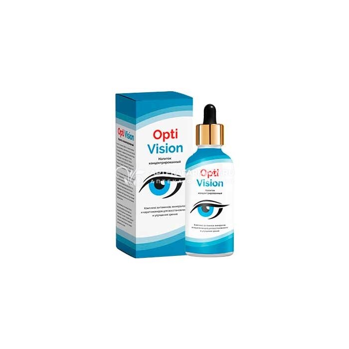 opti vision капли фото