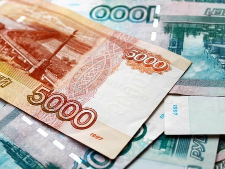 деньги фото