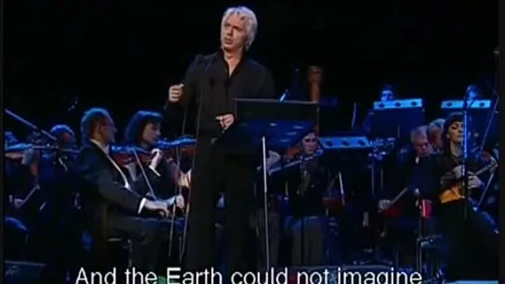 dmitry khvorostovsky фото