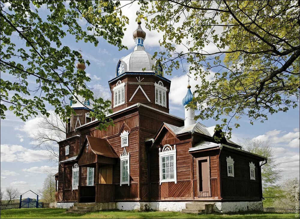 слободка беларусь фото