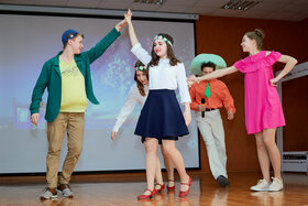 Фото 43. Многоликий мир