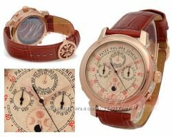 часы patek philippe фото