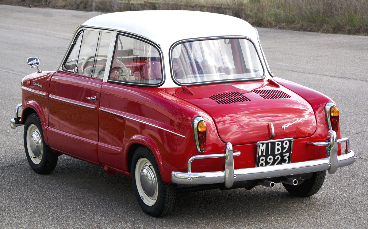 austin morris mini 1965 фото