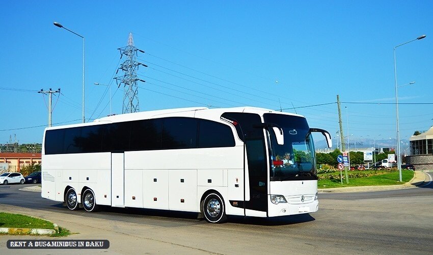 mercedes benz travego фото