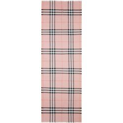 burberry шарф фото