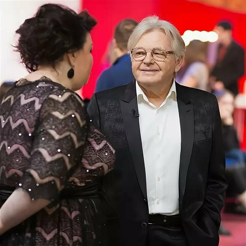 юрий антонов фото
