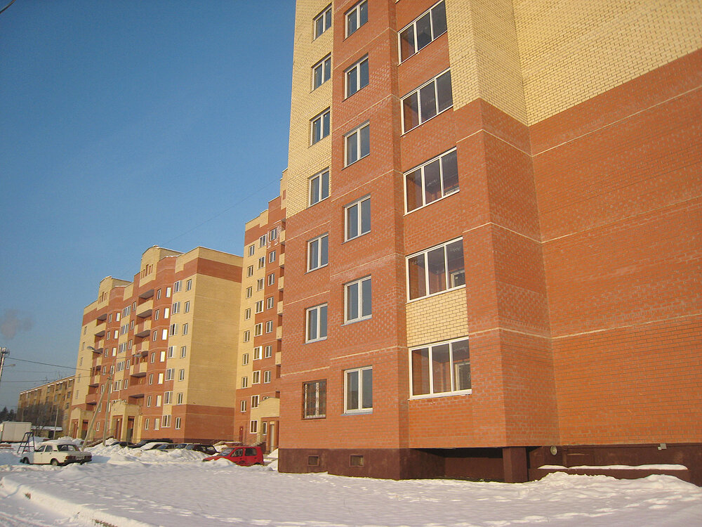 агрогородок балашиха фото