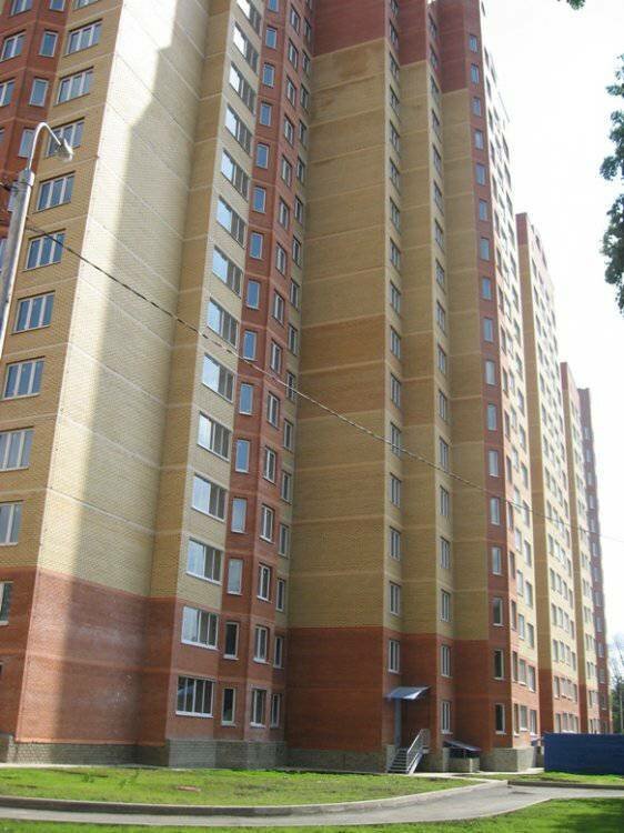 раменское дергаевская 26 фото