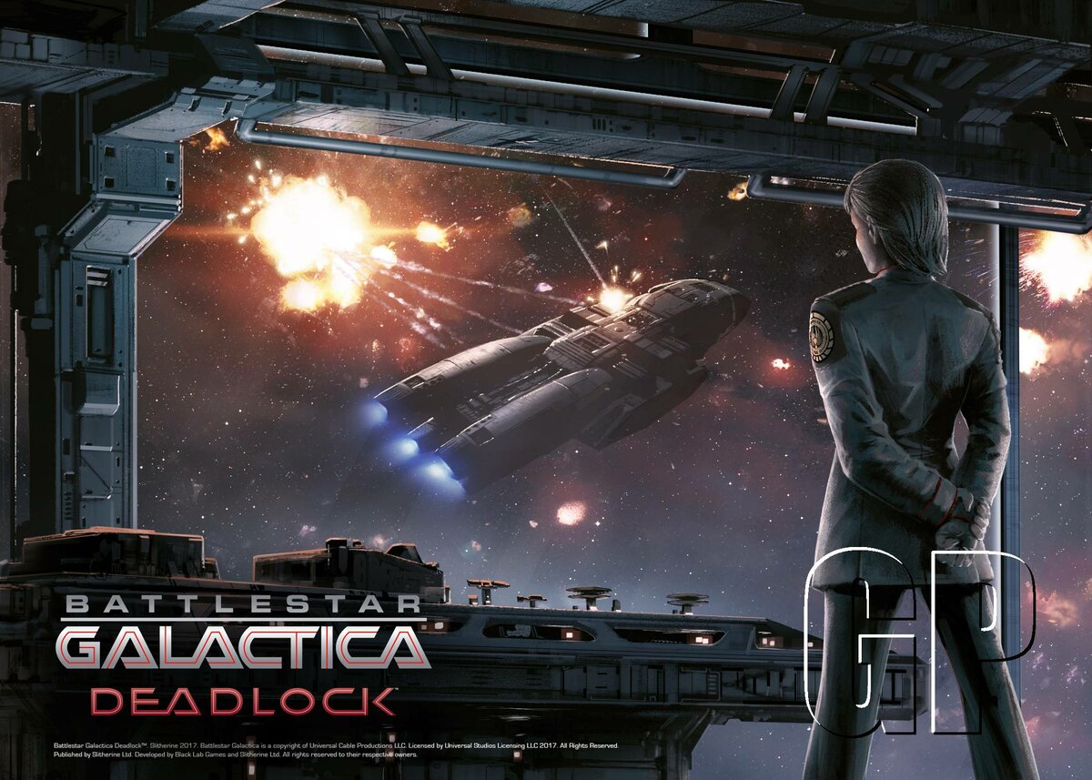 Battlestar galactica deadlock steam фото 55