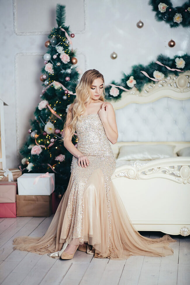 девушки фото