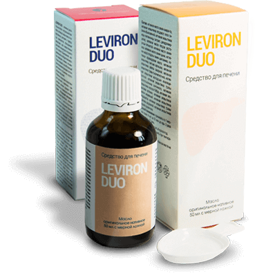 leviron duo фото
