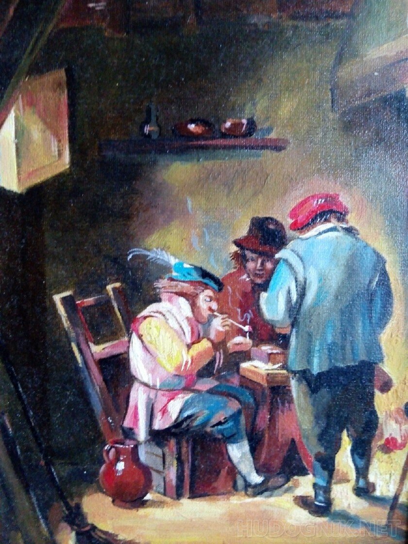 картины художников фото