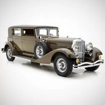 1932 duesenberg j фото